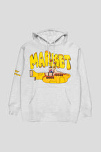 Load image into Gallery viewer, Yellow Submarine Hoodie