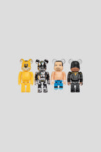 Load image into Gallery viewer, BE@RBRICK Series 45 Blind Box