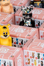 Load image into Gallery viewer, BE@RBRICK Series 45 Blind Box