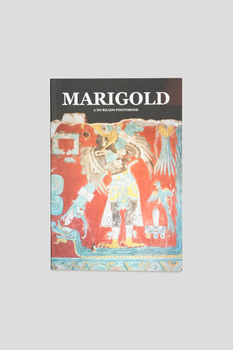 MARIGOLD: A Murkado Photobook