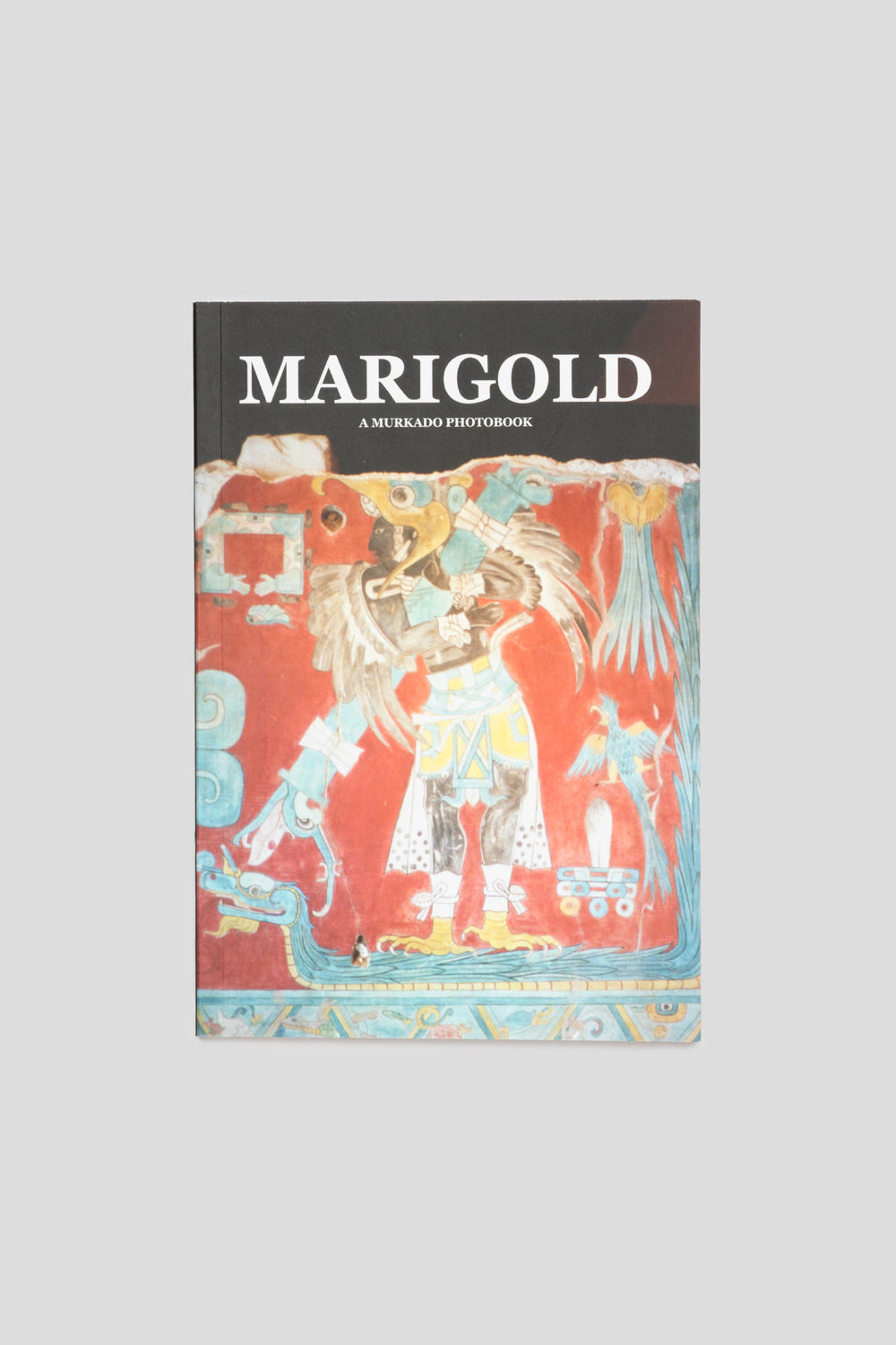 MARIGOLD: A Murkado Photobook