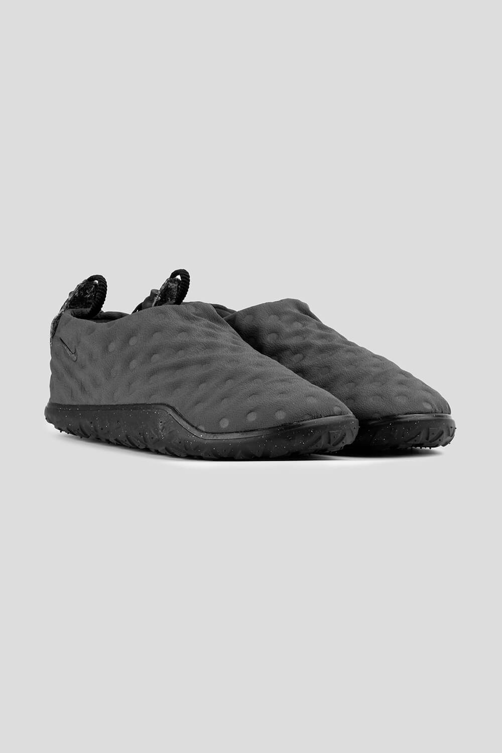 Nike ACG Moc 'Anthracite' - DQ6453-001 – Foosh