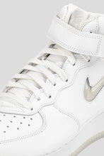 Load image into Gallery viewer, Air Force 1 Mid &#39;07 &#39;Summit White&#39;