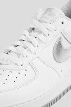 Load image into Gallery viewer, Air Force 1 Low Retro &#39;Silver Swoosh&#39;