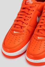 Load image into Gallery viewer, Air Force 1 Low Retro &#39;Safety Orange&#39;