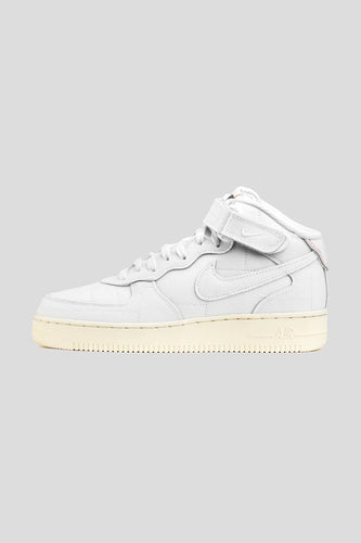 Air Force 1 '07 Mid LX 'White Canvas'