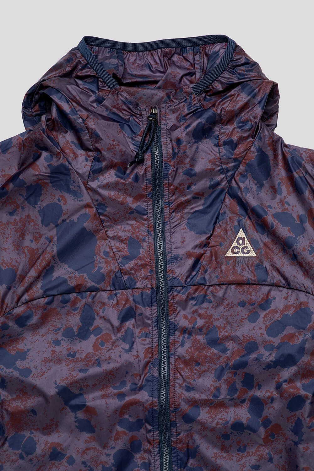 Nike acg outlet purple jacket