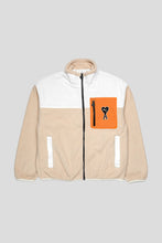 Load image into Gallery viewer, x AMI Sherpa Jacket