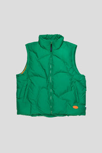 x P.A.M. Puffer Jacket