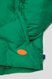 x P.A.M. Puffer Jacket