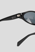 Load image into Gallery viewer, Reflex Sunglasses &#39;Black&#39;