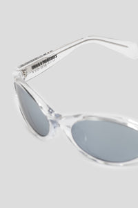 Reflex Sunglasses 'Clear'