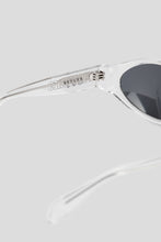 Load image into Gallery viewer, Reflex Sunglasses &#39;Clear&#39;