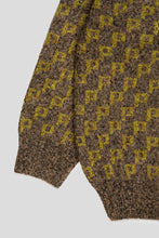 Load image into Gallery viewer, Polar Knit Sweater