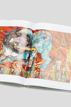 Load image into Gallery viewer, Takashi Murakami: The Octopus Eats Its Own Leg Book