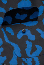 Load image into Gallery viewer, Leopard Peace Camo Shirt