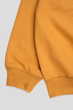 Load image into Gallery viewer, Varsity Collared Sweatshirt