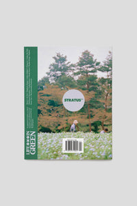 STRATUS Mini Issue 02: Life in Green