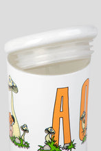 Load image into Gallery viewer, Toadstool Stash Jar