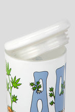 Load image into Gallery viewer, Leafy Greens Stash Jar
