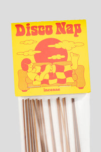 Disco Nap Incense