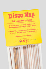 Load image into Gallery viewer, Disco Nap Incense