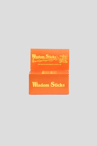 Wisdom Sticks King Size Rolling Papers