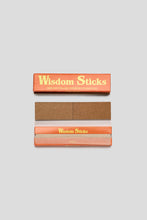 Load image into Gallery viewer, Wisdom Sticks King Size Rolling Papers