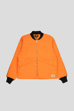 Load image into Gallery viewer, S Quilted Liner Jacket