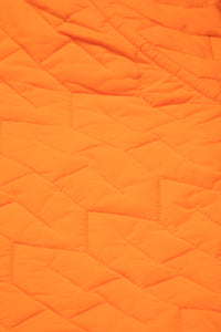 S Quilted Liner Jacket