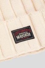 Load image into Gallery viewer, Workwear Cuff Beanie