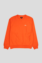 Load image into Gallery viewer, Stock Logo Crewneck