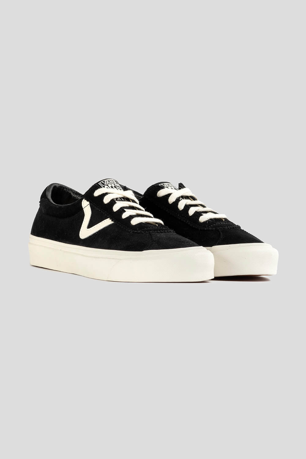 Vans anaheim 2024 style 73 black