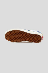Classic Slip-On 98 DX 'Heritage Embroidery'