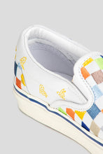 Load image into Gallery viewer, Classic Slip-On 98 DX &#39;Heritage Embroidery&#39;