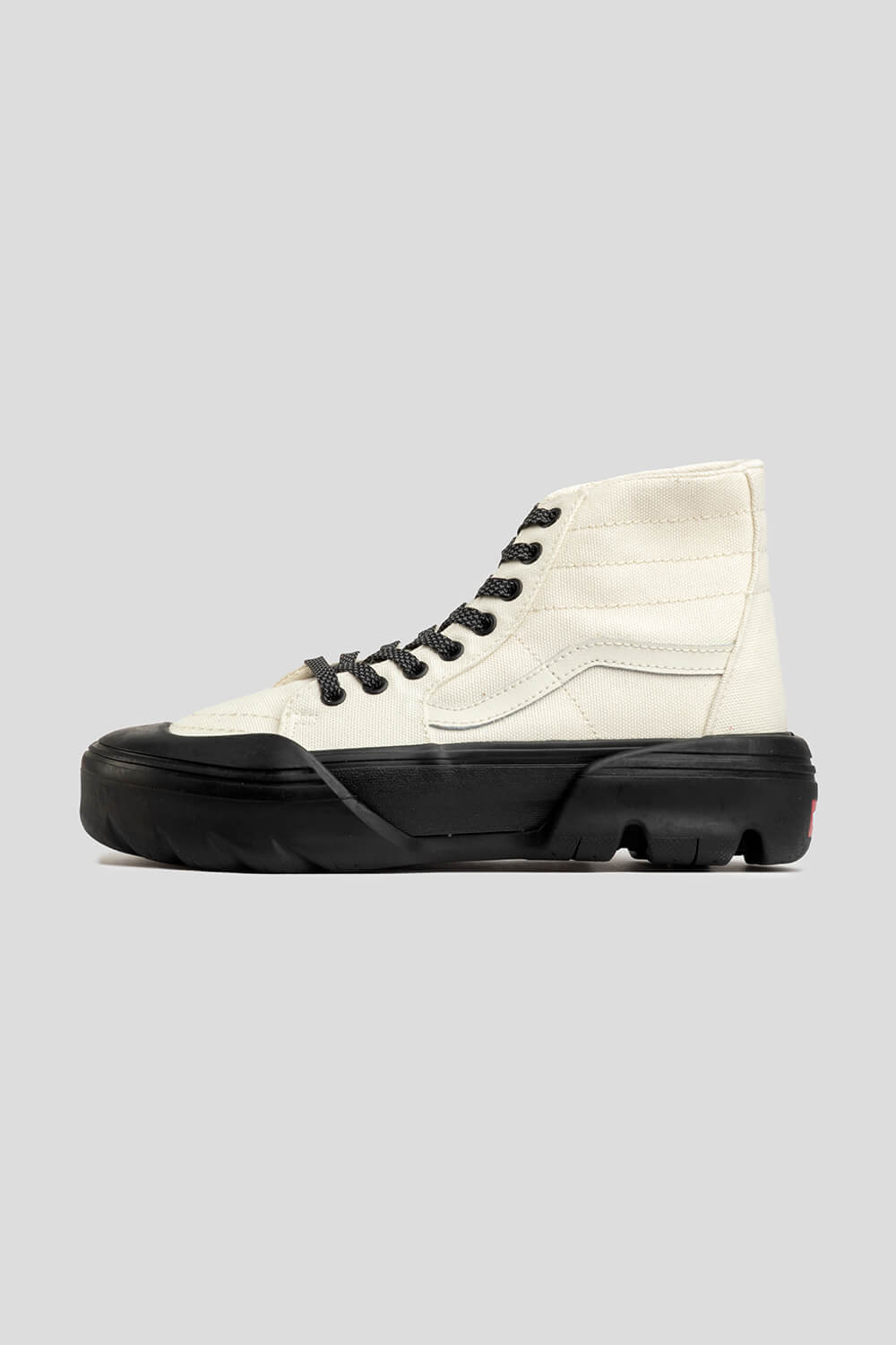 Women's Vans SK8-Hi Tapered Modular 'Heavy Canvas