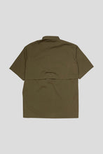 Load image into Gallery viewer, Nylon Camp Shirt