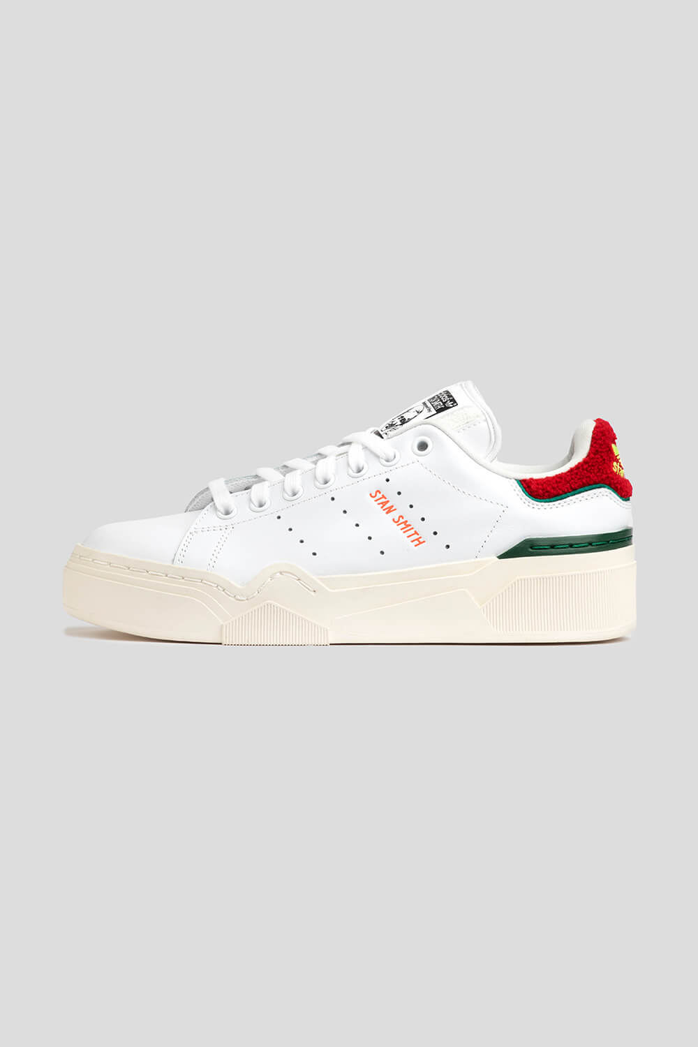 La redoute hotsell stan smith 2